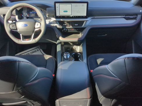 New 2026 Ford Explorer ST w/ Sun And Sound Package image 46