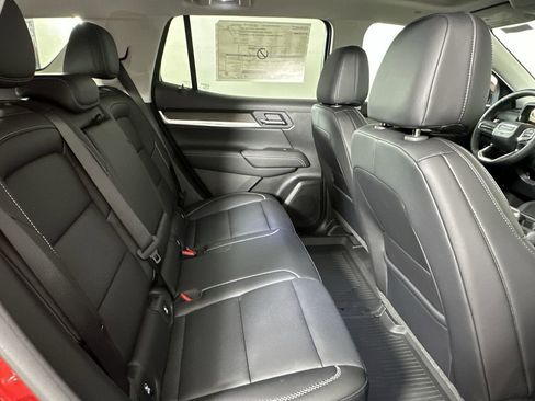 New 2026 GMC Terrain Denali w/ LPO, Floor Liner Package image 26