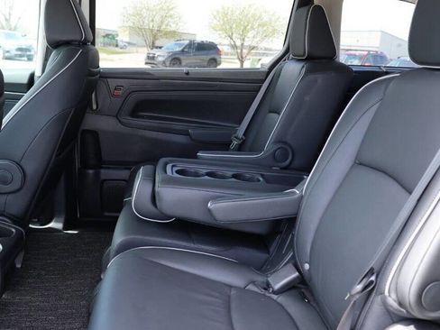 Used 2026 Honda Odyssey Touring image 18