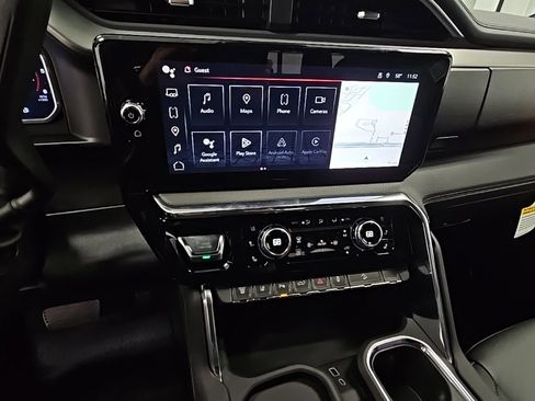 New 2026 GMC Sierra 2500 Denali w/ Denali Reserve Package image 12