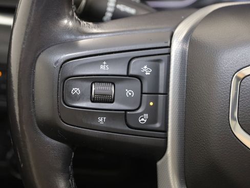 Used 2021 GMC Yukon XL Denali w/ Advanced Technology Package image 39