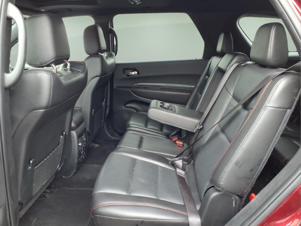 Used 2025 Dodge Durango R/T AWD/4WD image 5