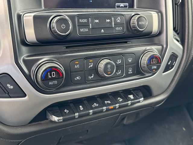 Used 2019 GMC Sierra 3500 SLT w/ Duramax Plus Package AWD/4WD image 21