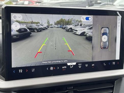 New 2026 Ford Explorer ST AWD/4WD image 29