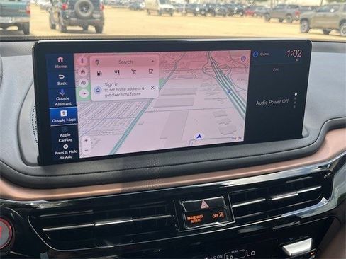 Used 2026 Acura MDX FWD w/ Technology Package image 18