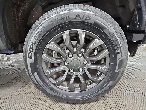 Used 2019 Ford Ranger XLT w/ Equipment Group 302A Luxury image 46