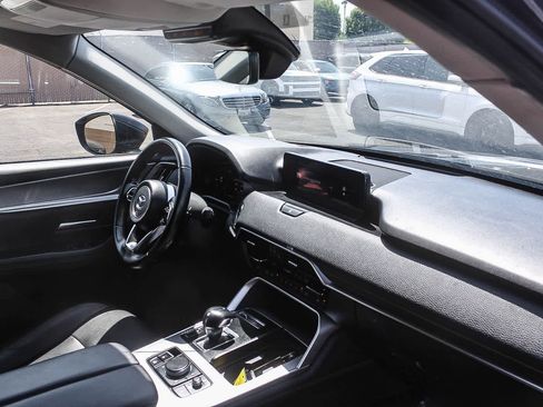 Used 2024 MAZDA CX-90 Plug-In Hybrid w/ Premium Pkg AWD/4WD image 21