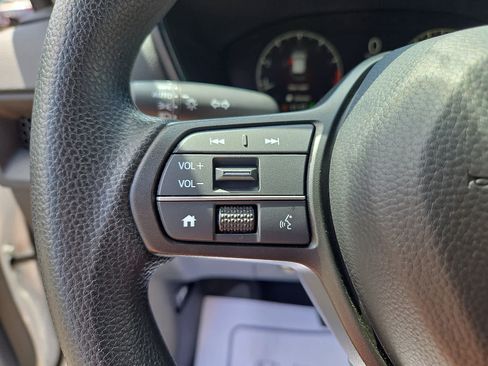 Used 2026 Honda CR-V EX image 22