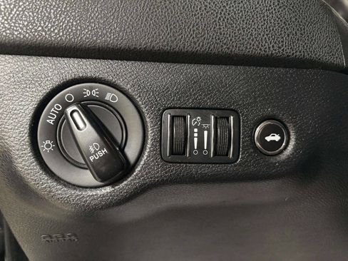 Used 2016 Dodge Charger SXT w/ Blacktop Package image 34