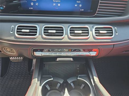 Certified 2024 Mercedes-Benz GLE 53 AMG 4MATIC Coupe image 30