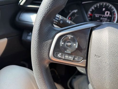 Used 2018 Honda Civic LX image 14