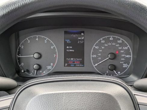 Used 2024 Toyota Corolla LE FWD image 31