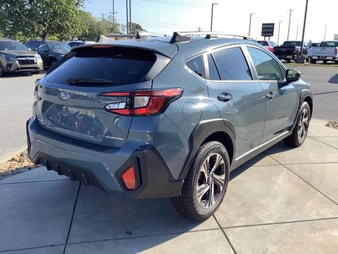 Certified 2024 Subaru Crosstrek 2.0i Premium AWD/4WD image 6
