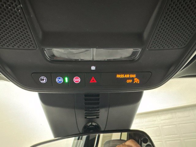 Used 2024 Chevrolet Traverse LS w/ LPO, Floor Liner Package FWD image 21