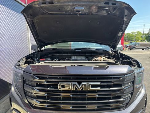 Used 2023 GMC Sierra 1500 Elevation AWD/4WD image 21