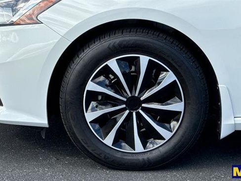 Used 2021 Nissan Altima 2.5 S image 31