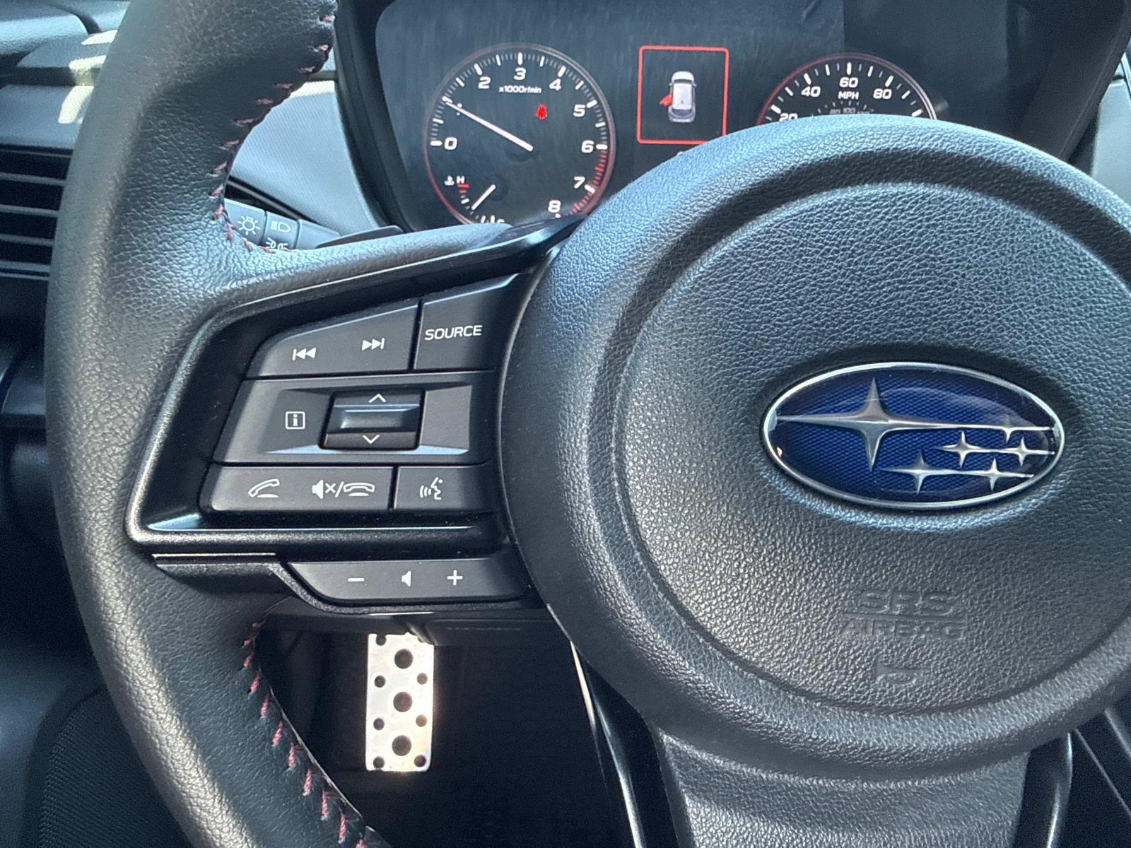 Used 2024 Subaru Impreza RS w/ Popular Package #1 AWD/4WD image 15
