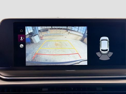 Used 2022 Kia Telluride S image 16