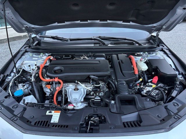 Used 2023 Honda Accord Sport image 38