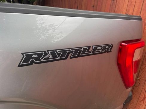 Certified 2023 Ford F150 XL w/ Rattler Package AWD/4WD image 6