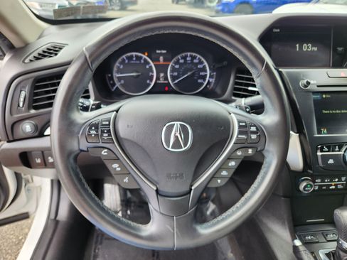Used 2019 Acura ILX FWD image 18