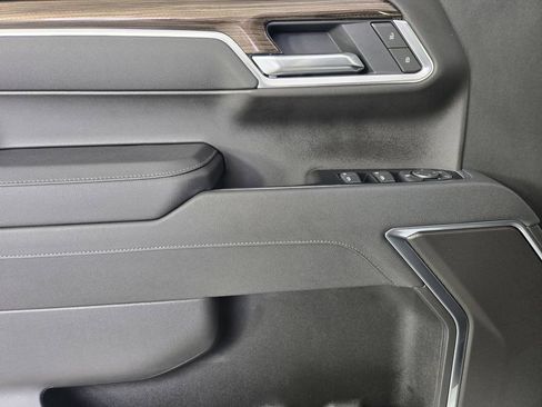 New 2026 Chevrolet Silverado 1500 LT AWD/4WD image 23