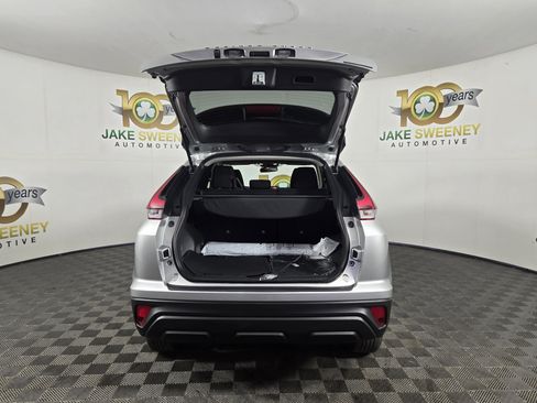 New 2026 Mitsubishi Eclipse Cross LE image 30