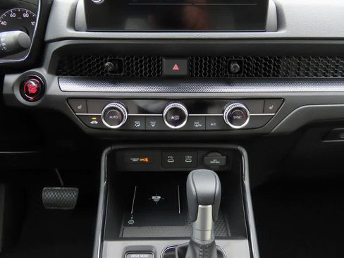 New 2026 Honda CR-V EX image 20