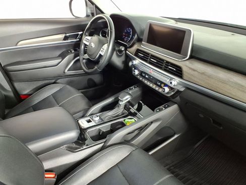 Used 2021 Kia Telluride EX w/ EX Premium Package AWD/4WD image 7