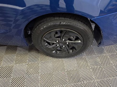 Used 2013 Honda Civic LX image 34