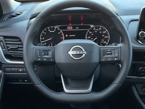 New 2026 Nissan Rogue SV image 20