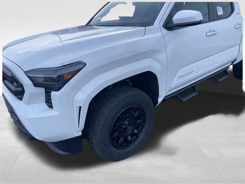 New 2026 Toyota Tacoma SR5 image 2