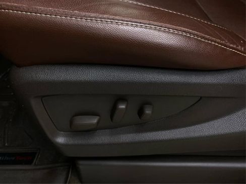 Used 2017 Chevrolet Tahoe Premier AWD/4WD image 25