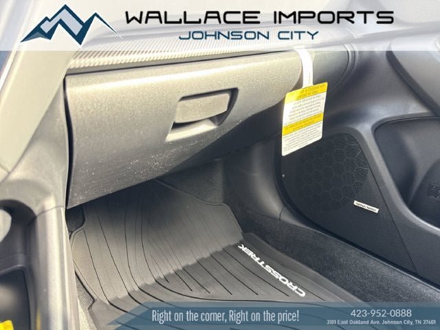 New 2026 Subaru Crosstrek 2.5i Limited AWD/4WD image 84