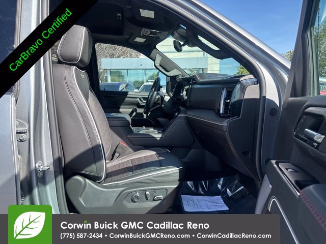 Certified 2026 GMC Sierra 2500 AT4X AWD/4WD image 40