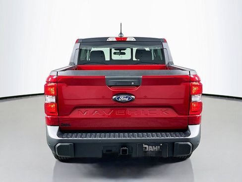 New 2026 Ford Maverick XLT w/ Equipment Group 301A AWD/4WD image 12