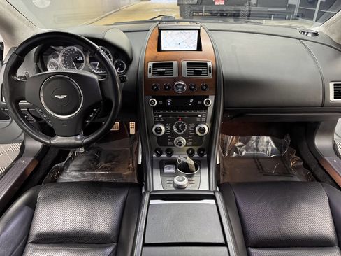 Used 2011 Aston Martin Rapide image 34