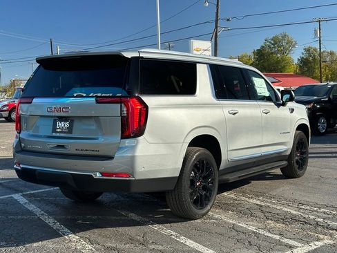 New 2026 GMC Yukon XL Elevation image 6