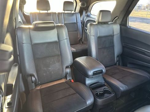 Used 2022 Dodge Durango R/T image 28