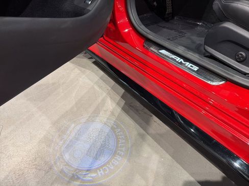 Used 2021 Mercedes-Benz AMG GT 63 image 22