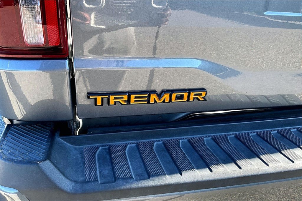 Used 2024 Ford F150 Tremor w/ Bed Utility Package AWD/4WD image 28