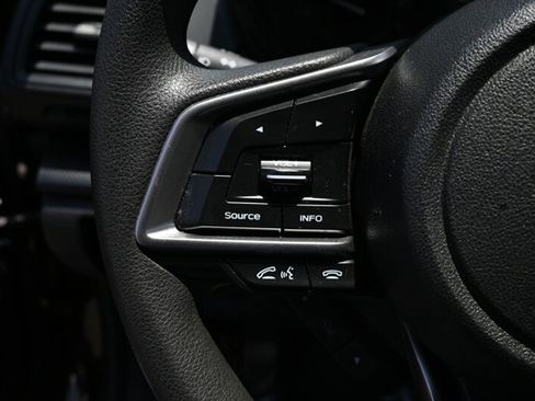 Used 2022 Subaru Impreza 2.0i AWD/4WD image 38