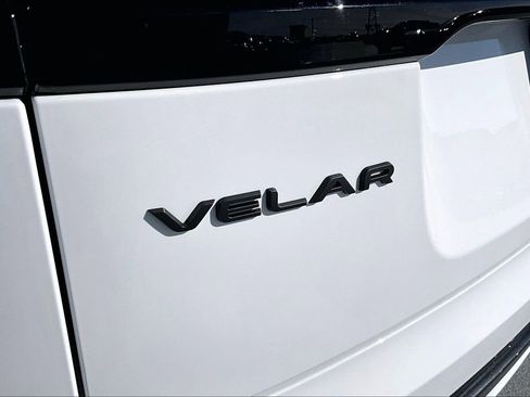 Used 2024 Land Rover Range Rover Velar Dynamic SE image 22