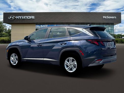 New 2026 Hyundai Tucson SE image 4