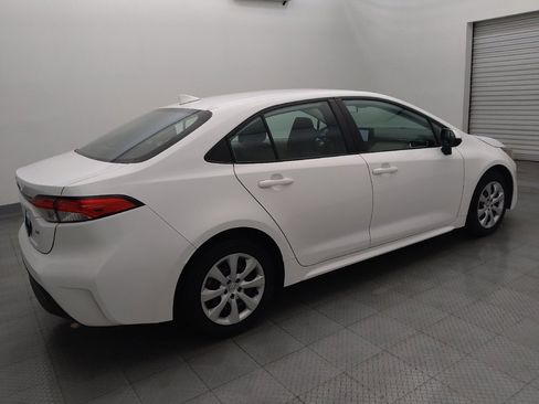 Used 2023 Toyota Corolla LE image 10
