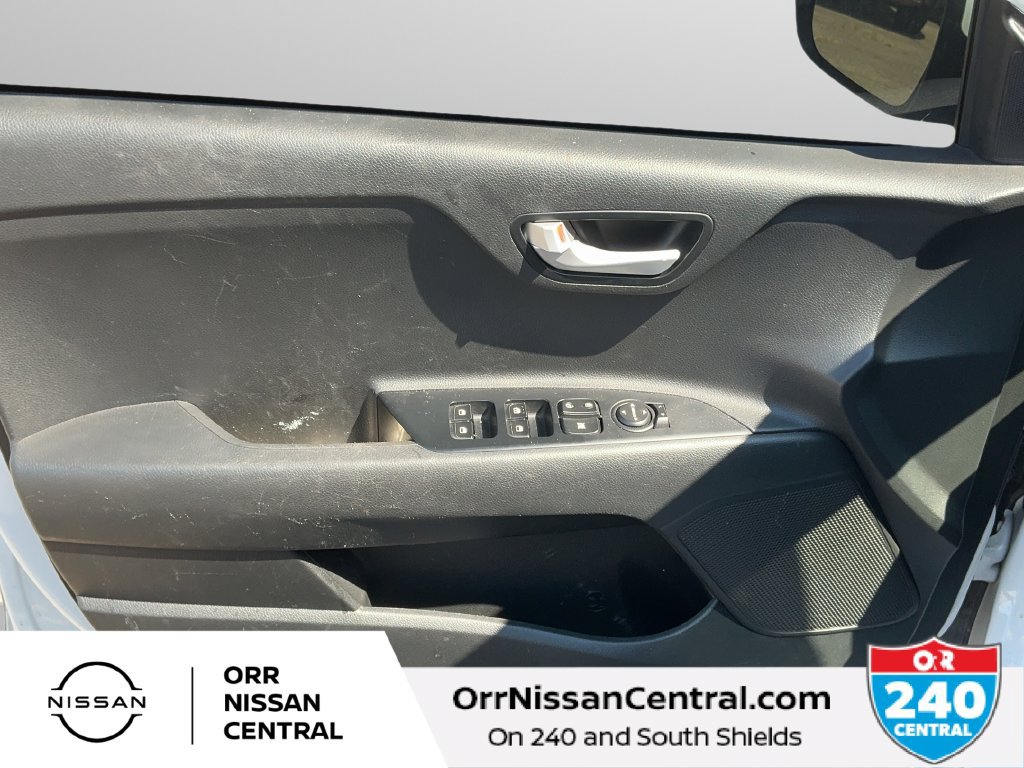 Used 2021 Kia Rio S FWD image 16