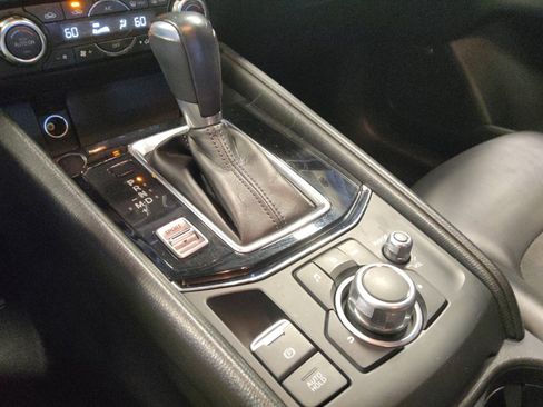 Used 2017 MAZDA CX-5 Touring w/ Preferred Equipment Package image 26