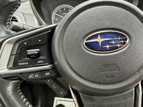 Used 2019 Subaru Forester Premium AWD/4WD image 37