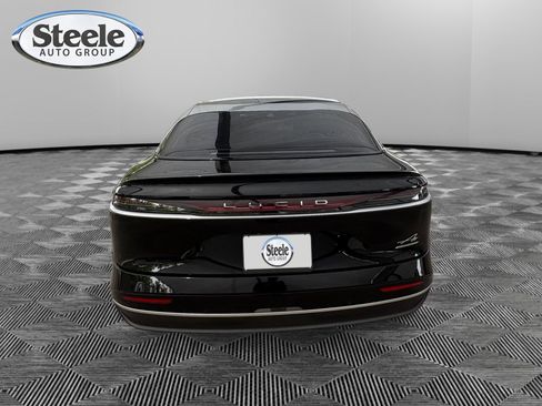 Used 2025 Lucid Air Touring AWD/4WD image 4