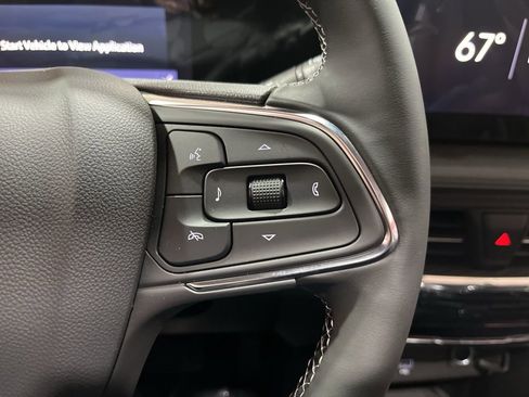 New 2026 Buick Encore GX Avenir w/ Avenir Technology Package AWD/4WD image 26